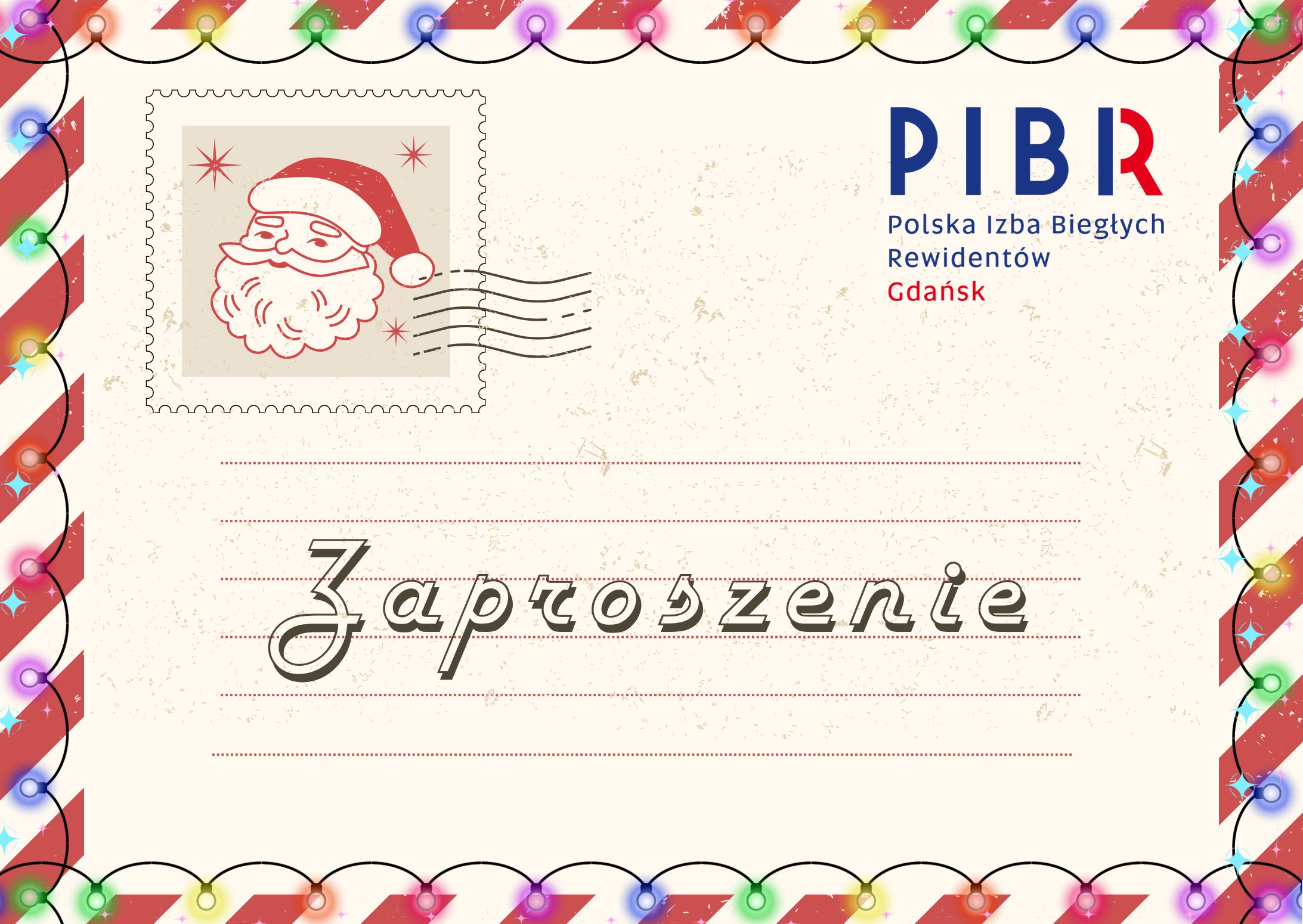 Świąteczne Spotkanie Biegłych Rewidentów Seniorów